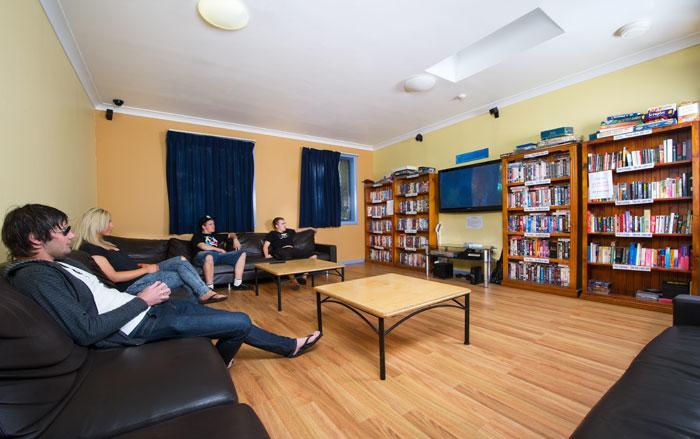 Cronulla Beach Hostel Sídney Exterior foto